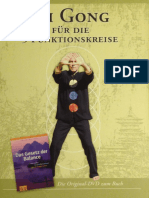 Qigong - Für Die 5 Funktionskreise