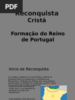 história 5º ano