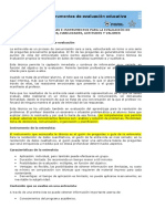 La Entrevista Como Recurso de Evaluación