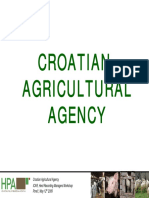 Croatian Agricultural Agency