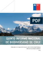 Libro Convenio Sobre Diversidad Biologica