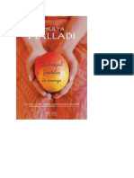 Amulya Malladi - Anotimpul Fructelor de Mango