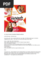 Kebab For Breakfast - Anna M | PDF