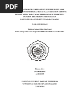 Download NASKAH PUBLIKASIpdf by Saiful Amin SN293692214 doc pdf