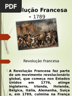 Revolução Francesa