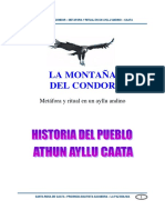 La Montaña Del Condor