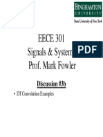 Materi 3c - DT Convolution Examples