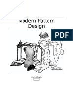 Modern Pattern Design