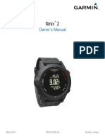 Fenix 2 OM EN