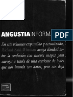 Angustia Informativa RSW