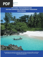 Download 1_Progres Pengembangan Sistem Kawasan Konservasi_Bahasa by Syntha Alfa SN293707260 doc pdf