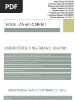 Digital Marketing Project