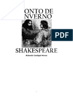 Shakespeare Conto de Inverno