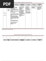 Year Scheme English Year 2 (2016)