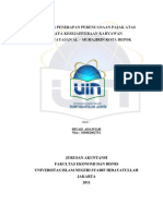 Download skripsi pajak by wimarakayana SN293710418 doc pdf