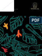 Wismilak Inti Makmur Annual Report 2013 Wiim Company Profile Laporan Tahunan Indonesia Investments PDF