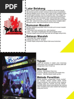 Contoh Laporan Inovasi