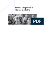 Download Differential Diagnosis in Clinical Examination by shanyiar SN293714413 doc pdf