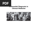 Download Differential Diagnosis in Clinical Examination by shanyiar SN293714413 doc pdf