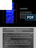 Chapter 1 SHRM