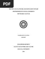 Download The Impacts of Aptitude and Motivation toward the Performance of EFL Learners in SMP Negeri 1 Gianyar by IKadekDonySuantika SN293718753 doc pdf
