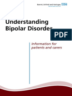 Understanding Bipolar Disorder 1