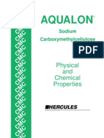 Aqualon CMC Booklet