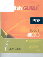 English Guru Book-3 (GO)