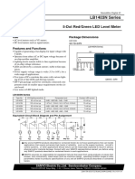 Lb1403n Series