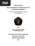 Download Terapi Rehidrasi Oral by Nadifatus Susana SN293725176 doc pdf