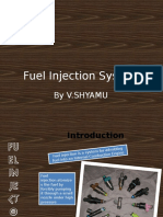 Fuel Supply System