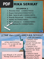 Download Amerika Serikat Ppt by MochFatichFuaddin SN293726199 doc pdf