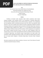 Download Jurnal Kualitas permukiman by Tsaniyaintan SN293728664 doc pdf