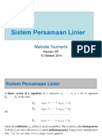 CH - 4 - Sistem Persamaan Linier New 2014