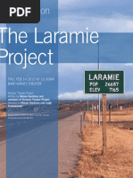 Laramie Project