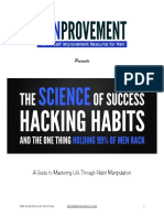The Science of Success 2