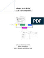 Modul Praktikum DSK 