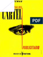 Funcion Social Del Cartel Publicitario