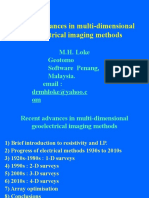 Resistivity