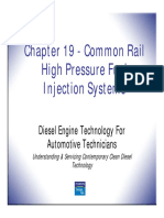 Chapter 19 - Common Rail