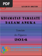 Download Kecamatan Tamalate Dalam Angka 2014 by Arnawan Arief SN293743525 doc pdf