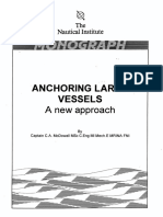 Anchoring Large Vessels PDF