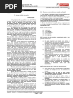 Prova Ensino Fundamental Pernanbuco