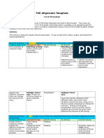 Instructional Template Final