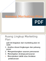 Marketing Plan