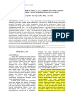 Analisis Variasi Waktu