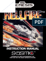 Hellfire MD Us Manual PDF