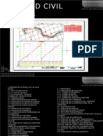 Civil 3d para Exposición