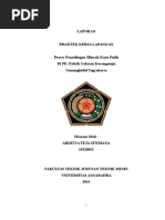 Download Laporan Praktek Kerja Lapangan Kayu Putih by Safiq Siregar SN293757447 doc pdf