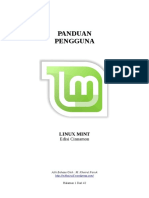 Panduan Linux Mint 17 1 Rebecca Bahasa Indonesia